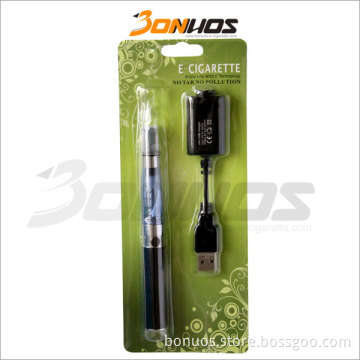 650mAh Blister E-Cigarette EGO CE4 Kit